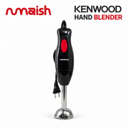 Kenwood Hand Blender with Stainless-Steel Blade